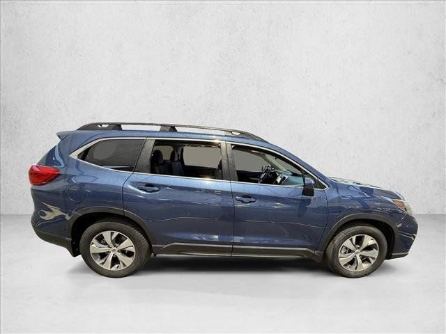 Used 2021 Subaru Ascent Premium w/ Convenience Package AWD/4WD image 4