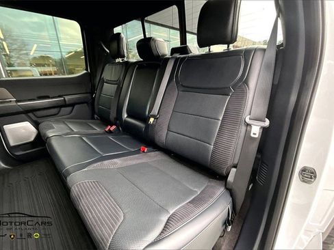 Used 2022 Ford F150 Raptor w/ Equipment Group 801A High image 23