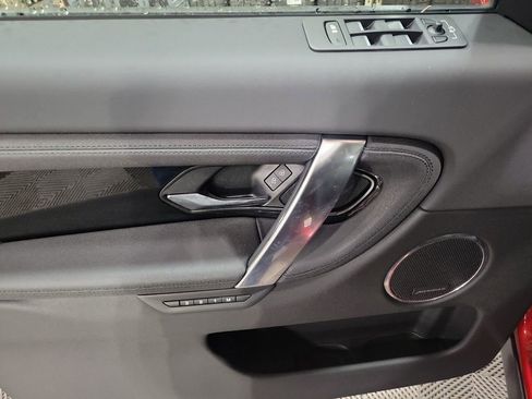 Used 2024 Land Rover Discovery Sport S image 14