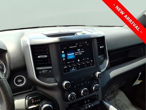 Used 2023 RAM 1500 Big Horn AWD/4WD image 26