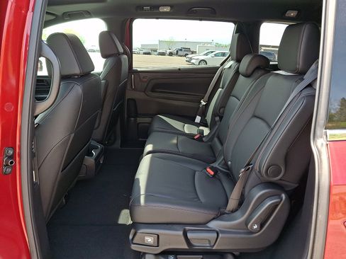 New 2026 Honda Odyssey Sport-L image 10