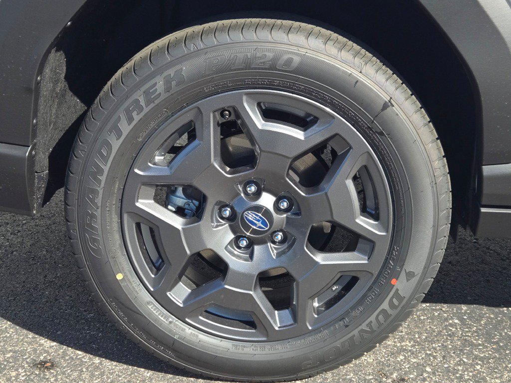 New 2026 Subaru Outback Premium AWD/4WD image 11