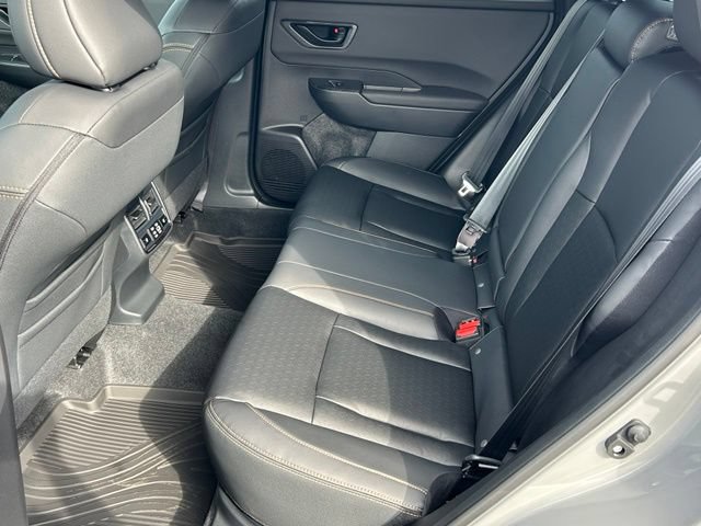 New 2026 Subaru Outback Wilderness AWD/4WD image 11