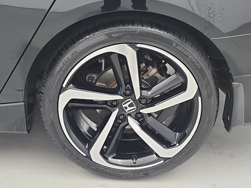 Used 2020 Honda Accord Sport image 33