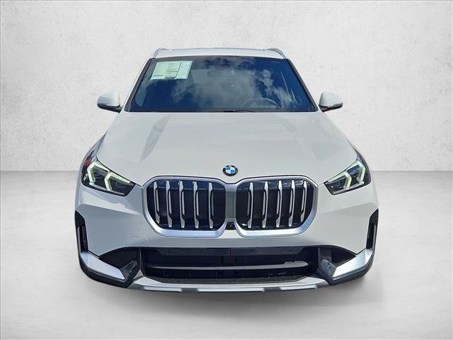 New 2027 BMW X1 xDrive28i w/ Technology Package AWD/4WD image 6