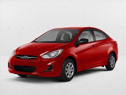 Used 2013 Hyundai Accent GLS w/ Premium Pkg