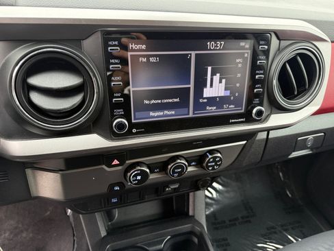 Used 2023 Toyota Tacoma SR5 image 12