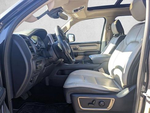 Used 2019 RAM 1500 Limited image 17