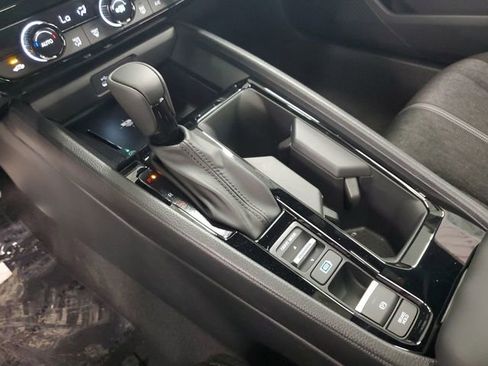 New 2026 Honda Accord Sport image 18