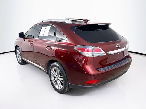 Used 2015 Lexus RX 350 FWD image 29
