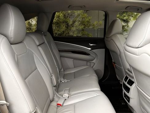 Used 2020 Acura MDX FWD image 30