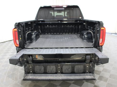 Used 2020 GMC Sierra 1500 SLT AWD/4WD image 21