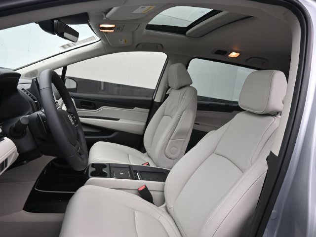 New 2026 Honda Odyssey EX-L image 14
