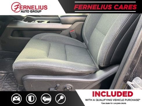 Used 2019 RAM 1500 Big Horn image 9