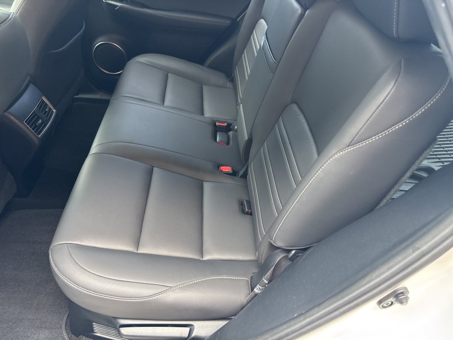Used 2016 Lexus NX 200t AWD w/ Accessory Package 2 image 21