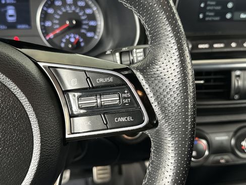 Certified 2021 Kia Forte GT-Line image 27