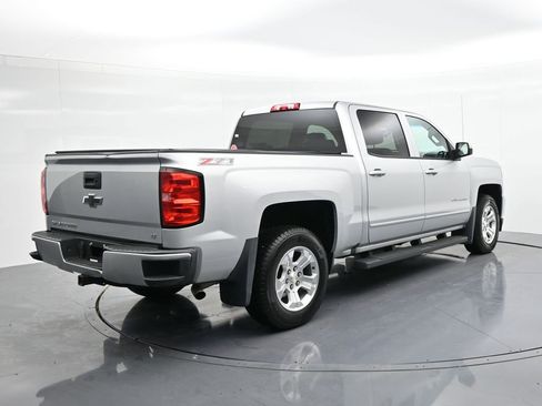 Used 2016 Chevrolet Silverado 1500 LT w/ All Star Edition image 6