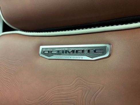 New 2025 GMC Sierra 2500 Denali Ultimate image 48