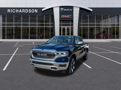 Used 2023 RAM 1500 Limited