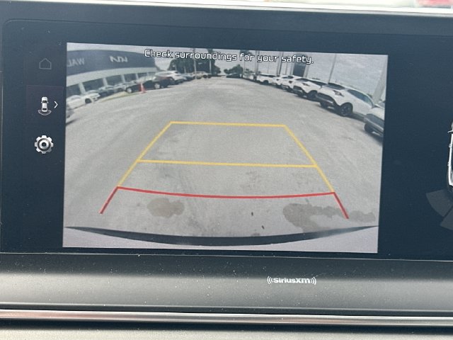 Used 2022 Kia Telluride S AWD/4WD image 25