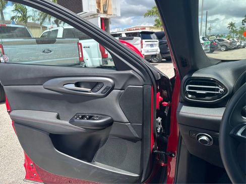 Used 2024 Dodge Hornet R/T AWD/4WD image 20