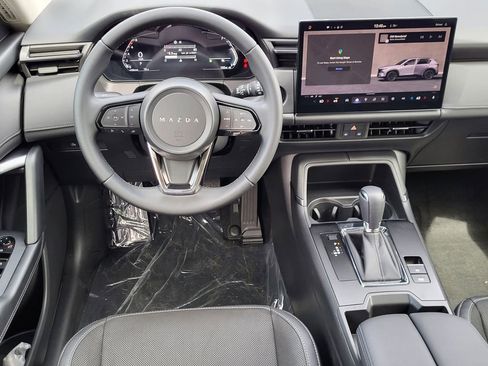 New 2026 MAZDA CX-5 Select image 3