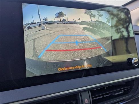 New 2026 Toyota Prius XLE image 13