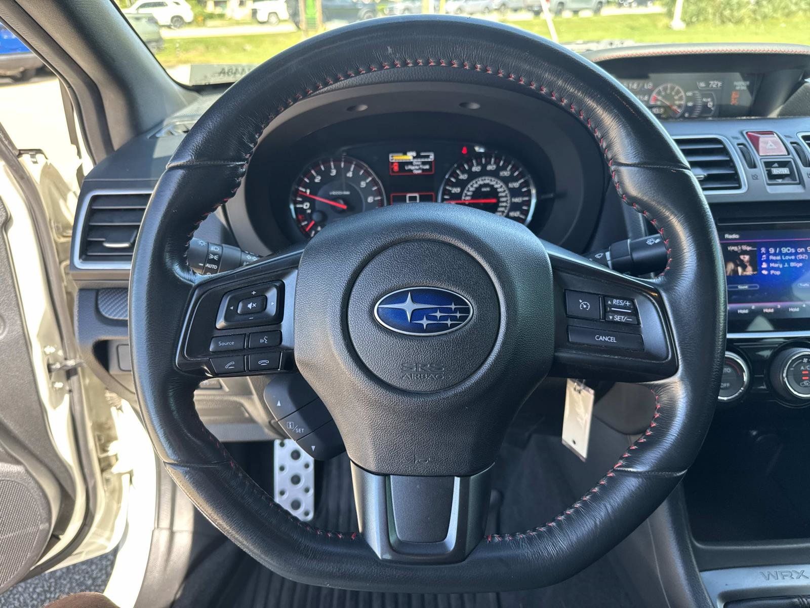 Used 2020 Subaru WRX Premium AWD/4WD image 30