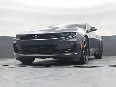 Used 2023 Chevrolet Camaro SS image 43