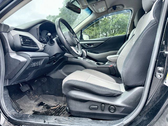 Used 2020 Subaru Outback Premium AWD/4WD image 12