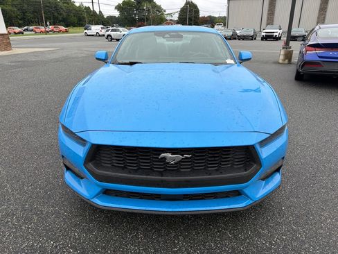 Used 2026 Ford Mustang Premium RWD image 12