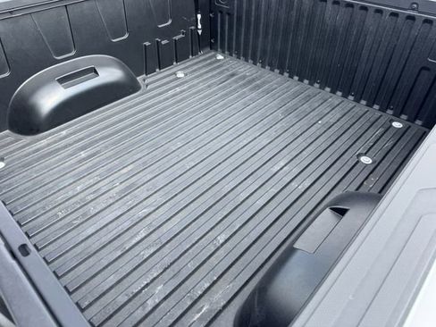 Used 2025 Toyota Tundra SR5 w/ SR5 Premium Package AWD/4WD image 29