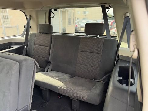 Used 2012 Nissan Armada SV w/ Driver Pkg RWD image 27