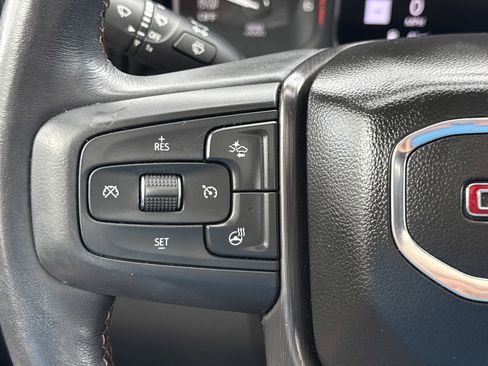 Used 2021 GMC Sierra 1500 AT4 w/ AT4 Value Package image 23