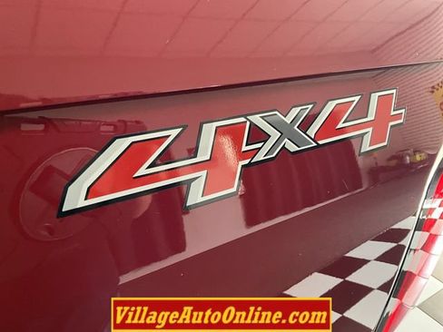 Used 2018 Chevrolet Colorado LT w/ LT Convenience Package AWD/4WD image 27