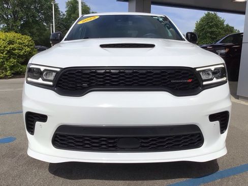 Used 2025 Dodge Durango GT AWD/4WD image 14