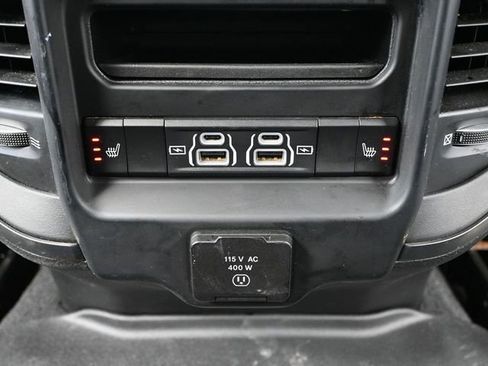 Used 2021 RAM 2500 Limited image 46