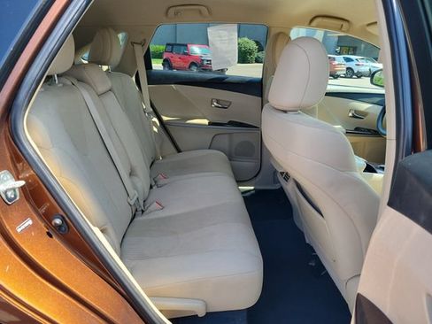 Used 2009 Toyota Venza FWD image 25
