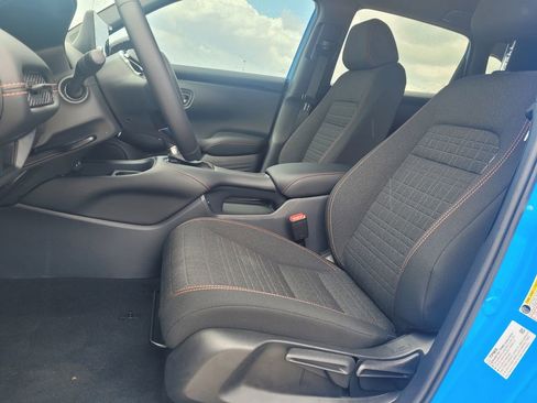 New 2026 Honda HR-V Sport image 13