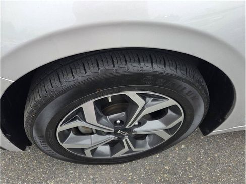 Used 2021 Kia Forte LXS FWD image 55