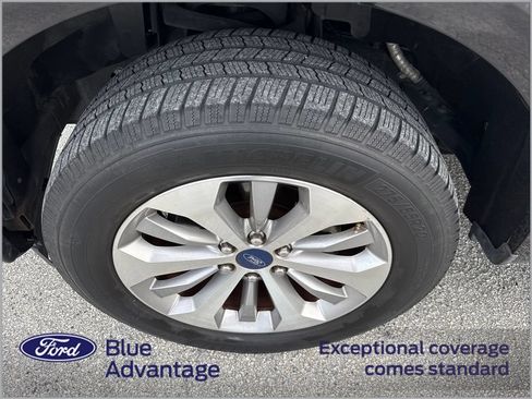 Used 2017 Ford F150 XL w/ Equipment Group 101A Mid RWD image 12