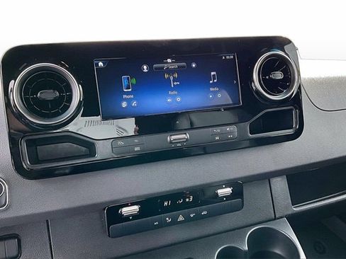 New 2026 Mercedes-Benz Sprinter 3500 image 10