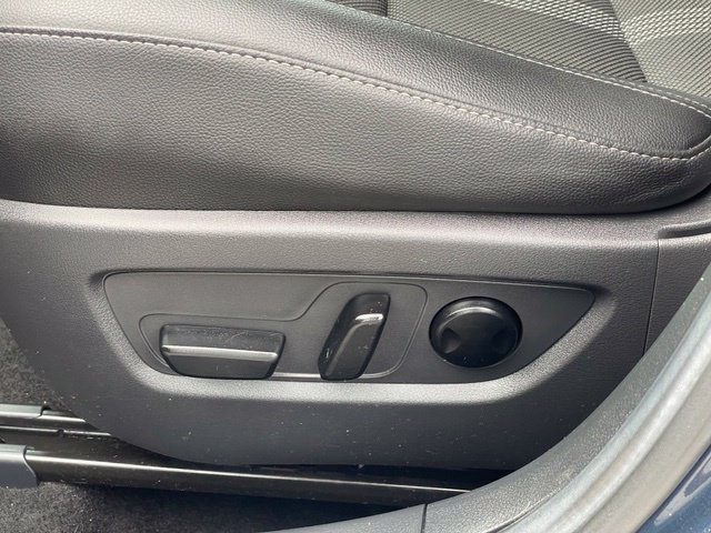 Certified 2024 MAZDA CX-50 AWD 2.5 S w/ Weather Package image 11