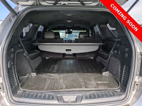 Certified 2018 Dodge Durango R/T w/ Technology Group image 9