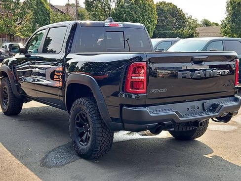 New 2026 RAM 1500 RHO AWD/4WD image 5