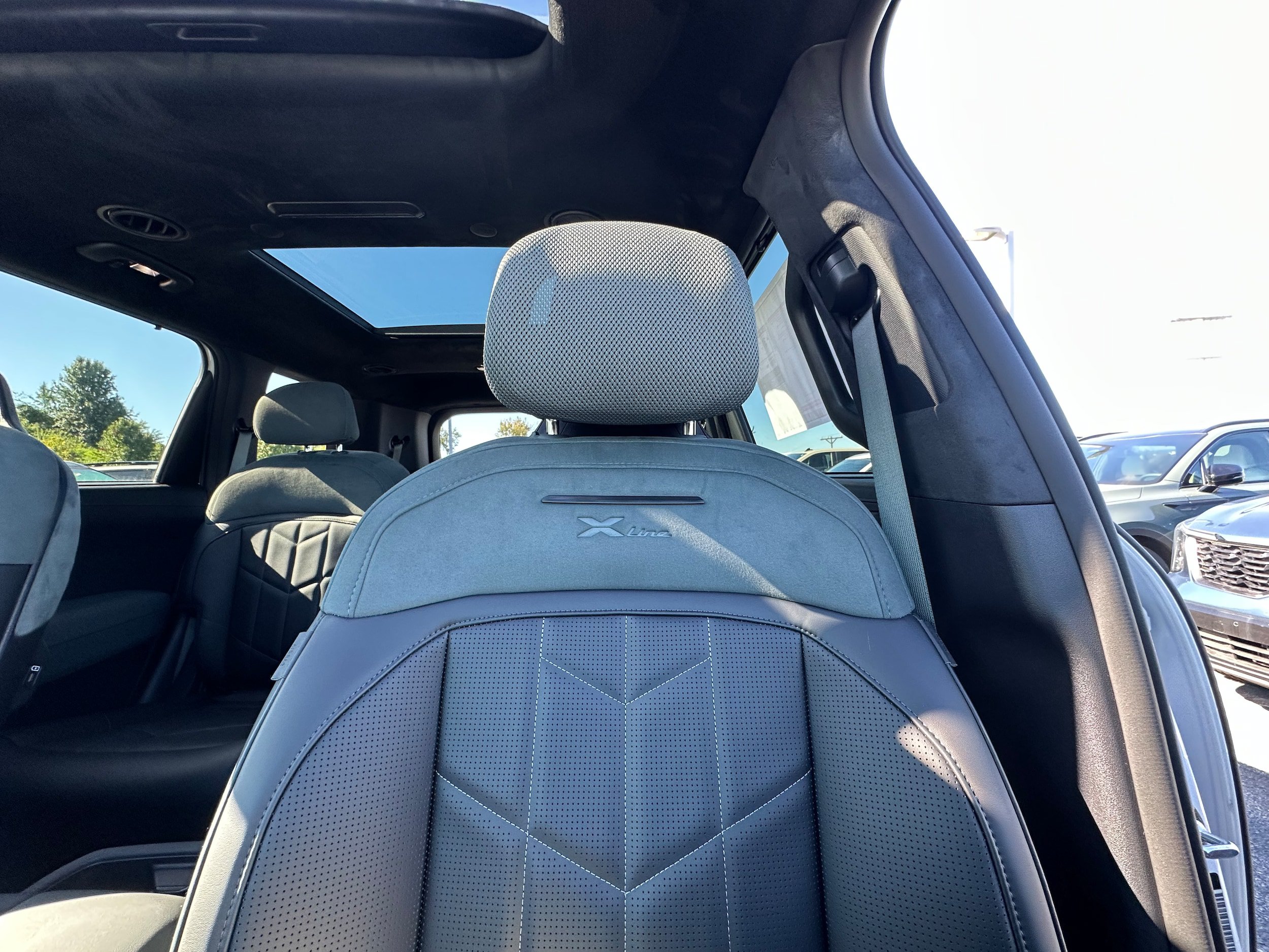 New 2027 Kia Telluride X-Line SX Prestige AWD/4WD image 41