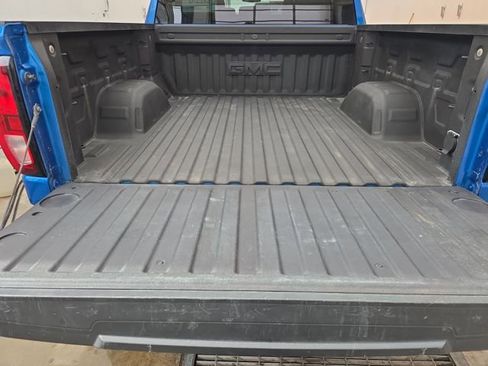 Used 2022 GMC Sierra 1500 Elevation image 22