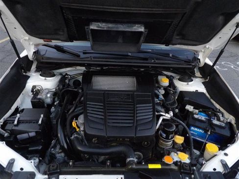 Used 2019 Subaru WRX Premium image 6