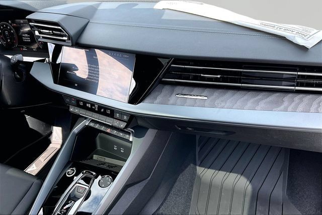 New 2026 Audi A3 2.0T Premium Plus AWD/4WD image 16