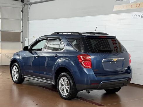Used 2016 Chevrolet Equinox LT w/ Convenience Package AWD/4WD image 5